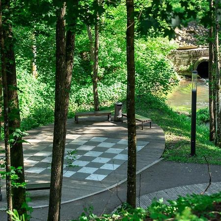 Relax Apartments Near Egle Druskininkai Luaran gambar