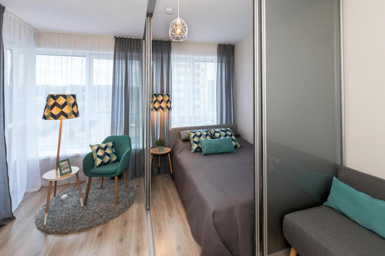 Relax Apartments Near Egle Druskininkai Luaran gambar