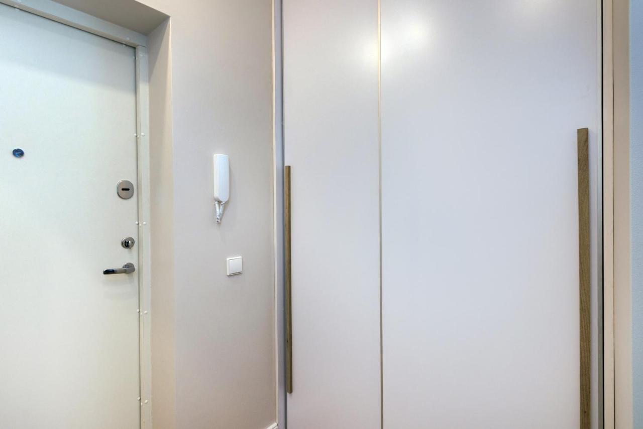 Relax Apartments Near Egle Druskininkai Luaran gambar