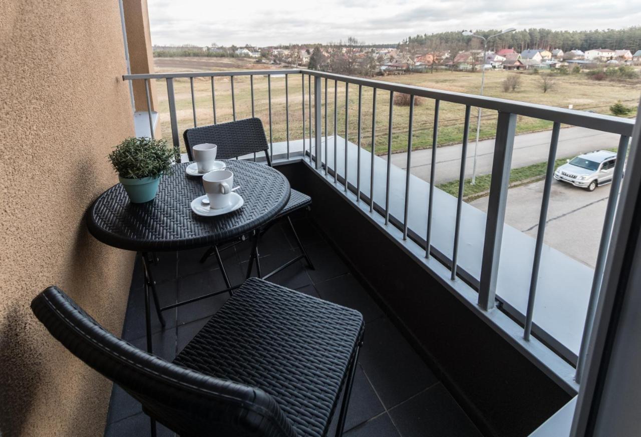 Relax Apartments Near Egle Druskininkai Luaran gambar
