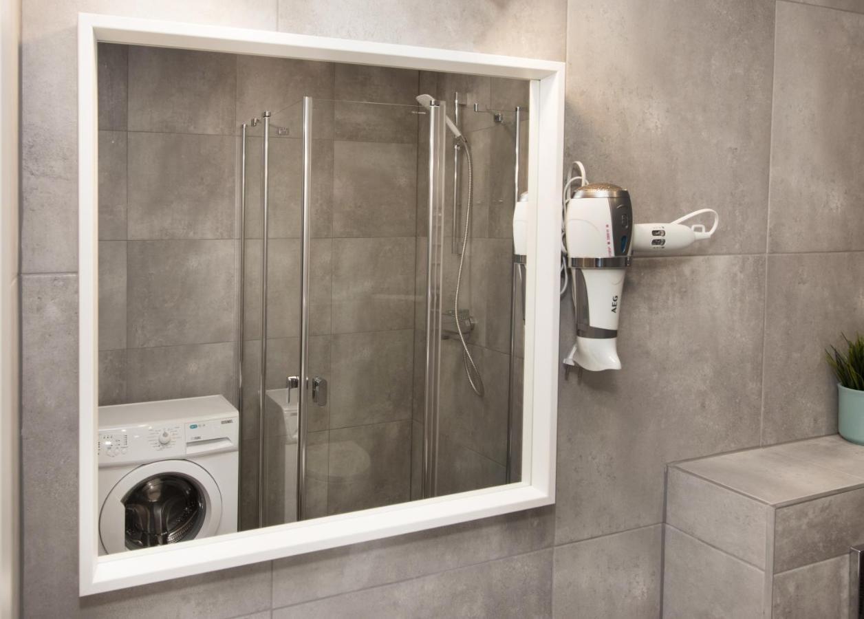 Relax Apartments Near Egle Druskininkai Luaran gambar