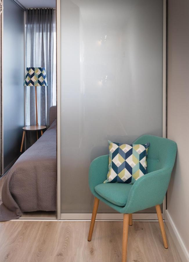 Relax Apartments Near Egle Druskininkai Luaran gambar