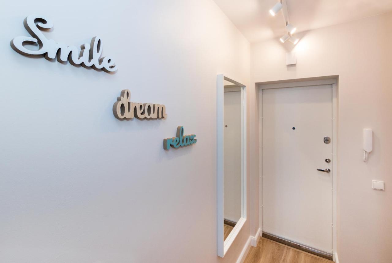Relax Apartments Near Egle Druskininkai Luaran gambar