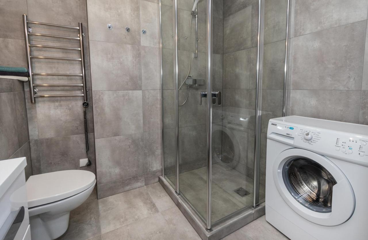 Relax Apartments Near Egle Druskininkai Luaran gambar