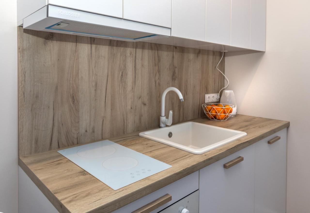 Relax Apartments Near Egle Druskininkai Luaran gambar