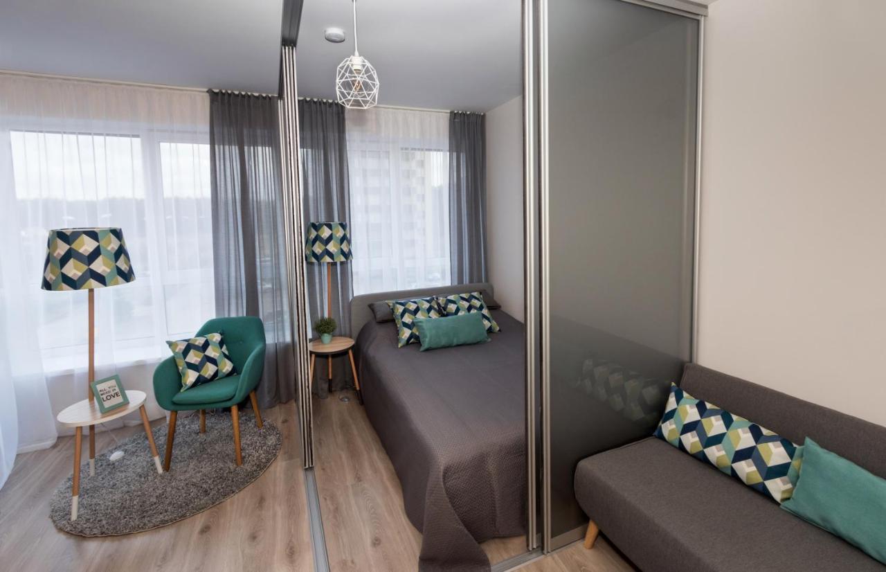 Relax Apartments Near Egle Druskininkai Luaran gambar