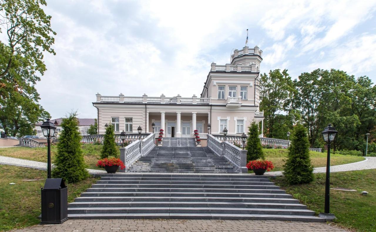 Relax Apartments Near Egle Druskininkai Luaran gambar