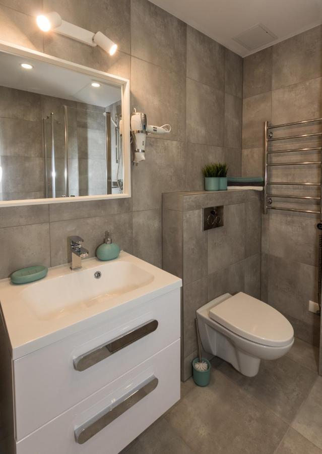 Relax Apartments Near Egle Druskininkai Luaran gambar